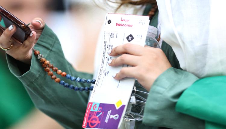 11 ألف دولار.. ارتفاع جنوني في أسعار تذاكر كأس العالم 2026
