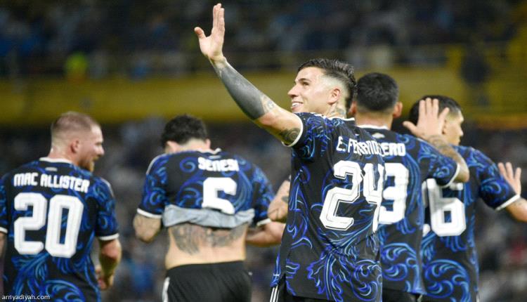 جدد إعجابه بالعاصمة.. فيرنانديز يخطط على الريال