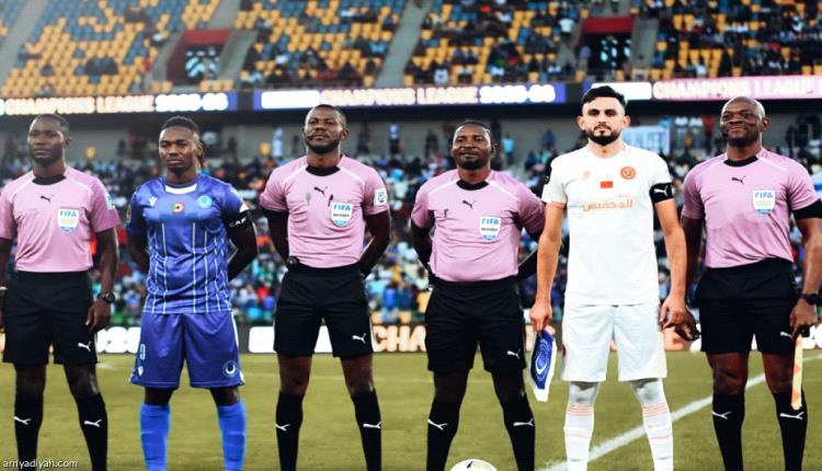 الهلال مهدّدا «كاف»: شكوانا أو «كاس»