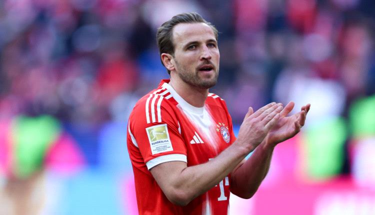 مدرب بايرن ميونخ يكشف موقف هاري كين من مواجهة ريال مدريد..