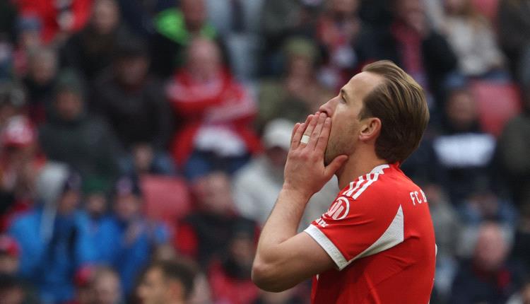 غموض متعمد.. بايرن ميونخ يحاول تضليل ريال مدريد بخصوص كين
