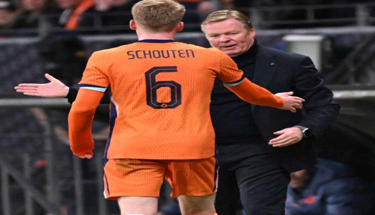 قبل المونديال.. ضربة موجعة في صفوف منتخب الطواحين