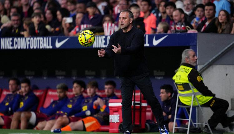 تفوق على جوارديولا.. فليك يحجز مقعدا بين أساطير برشلونة
