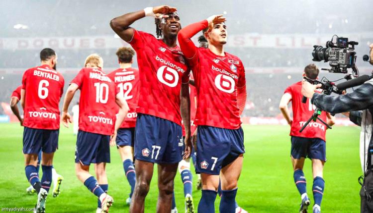 ثلاثية.. ليل يجهض أحلام لانس