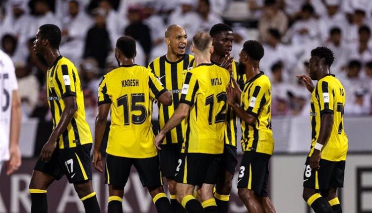 نجم اتحاد جدة مهدد بالغياب عن الأدوار الإقصائية لدوري أبطال آسيا للنخبة
