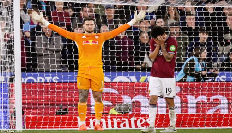 نصف نهائي كاس الاتحاد..   تشيلسي في اختبار ليدز.. وساوثهامبتون يصطدم بالسيتي