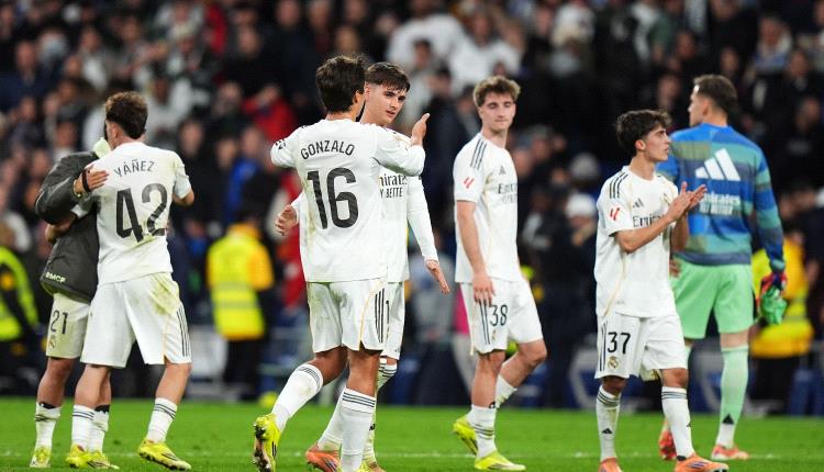 قضي الأمر: مدريد يستغني عن 3 لاعبين.. و