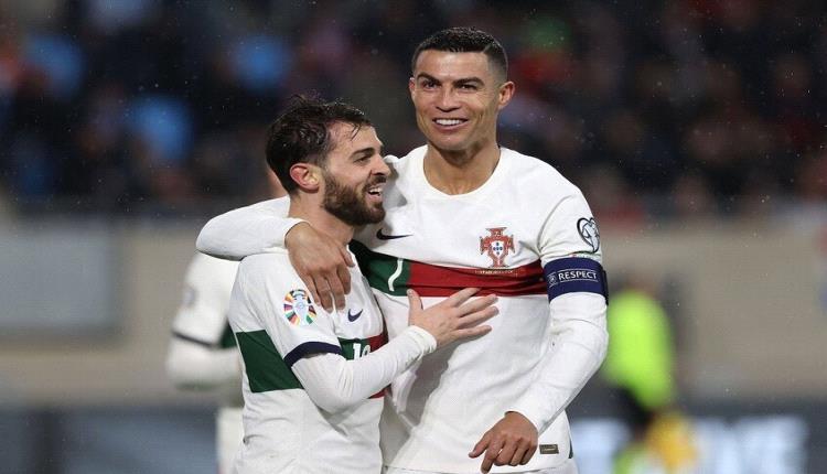 من بينها فريقان سعوديان.. وجهة سيلفا بعد إعلان رحيله عن مانشستر سيتي