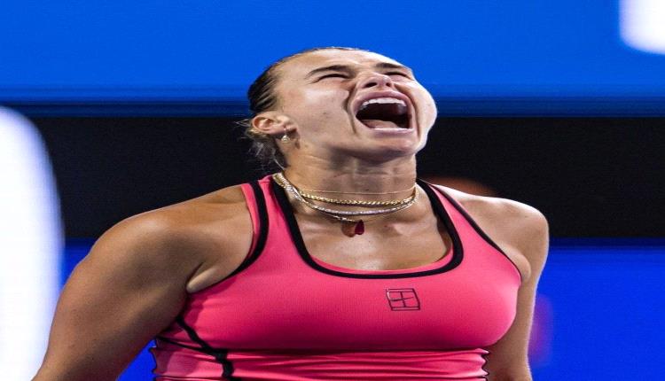 سابالينكا تحافظ على صدارة التصنيف العالمي للأسبوع الـ 77 توالياً