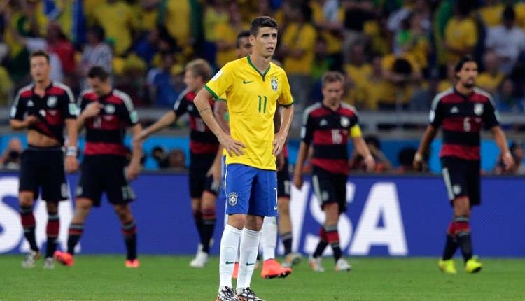 البرازيلي أوسكار يكشف كواليس نجاته من الموت