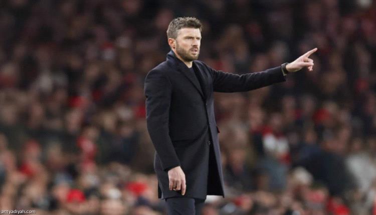 ديالو يدعم كاريك في مهمة يونايتد