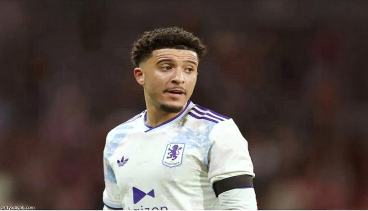 دورتموند يرغب في عودة سانشو
