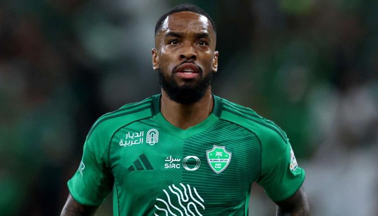 مفاجأة مدوية.. إيفان توني مهدد بالإيقاف لمدة سنة!
