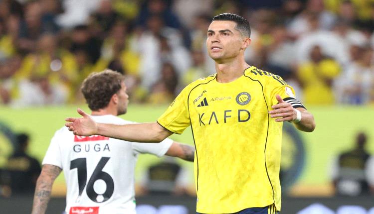بعد أزمة الأهلي.. اتهامات بالتلاعب والغش تضرب كريستيانو رونالدو!
