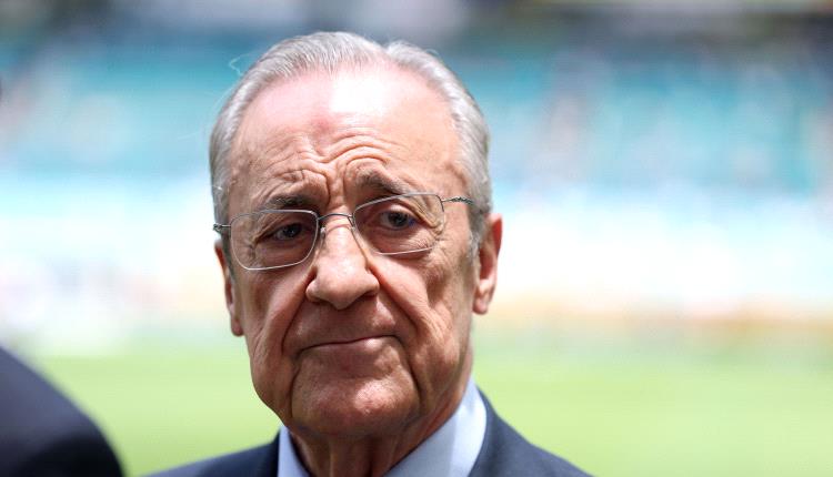 "لا تغييرات".. ريال مدريد يرد على الشائعات في بيان رسمي
