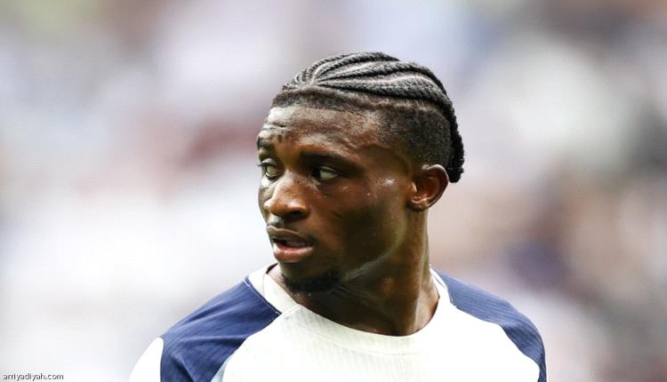 إصابة جديدة تنهي موسم قدوس