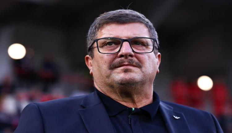 رسميا.. تعيين مدرب جديد لمنتخب إيطاليا