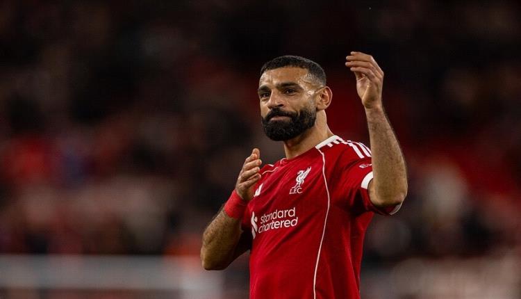 رغم كل شيء.. صلاح يفوز بجائزة جديدة مع ليفربول