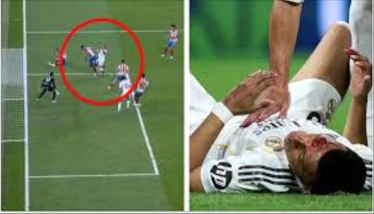 أربيلوا: ركلة جزاء مبابي تُحتسب على الأرض أو القمر