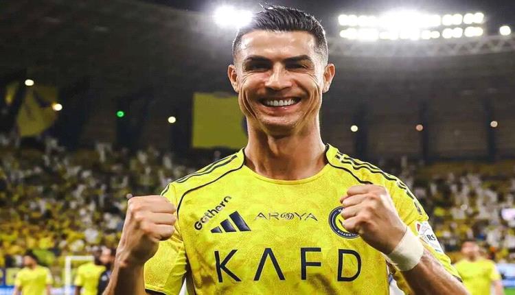 يتقدمهم رونالدو بحدث غير مسبوق.. تعرف على نجوم 