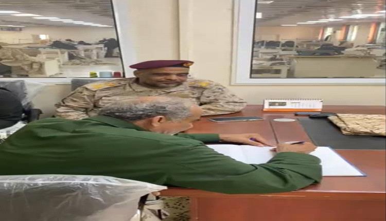  القاعدة الإدارية .. العطاء الذي ينتظر الوفاء 