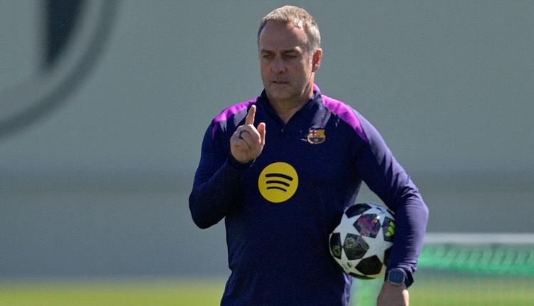 هل تُكسر اللعنة؟ اختبار غير مألوف لفليك أمام أتلتيكو مدريد
