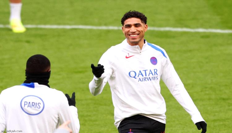 حكيمي: اتهامات الاغتصاب باطلة.. والمحاكمة لا تقلقني..