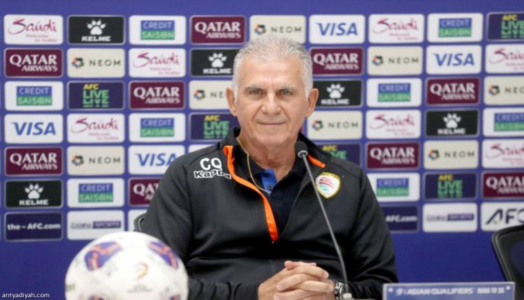 مع غانا.. كيروش ثاني أكثر المدربين ظهورا في المونديال