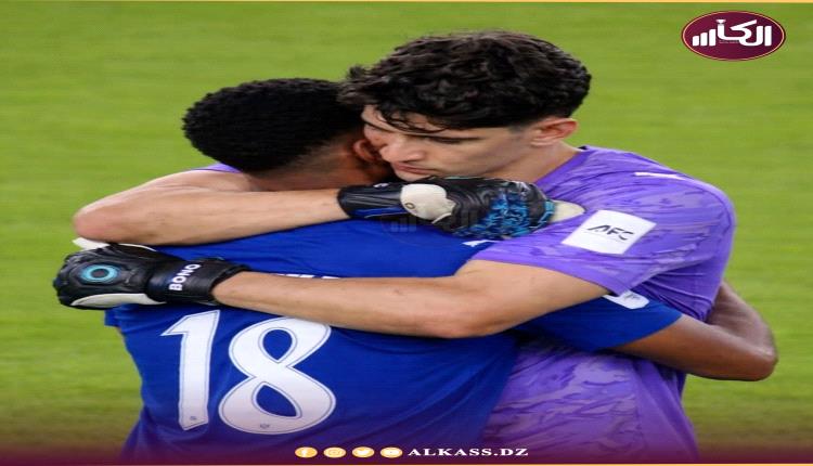 جماهير الهلال تهاجم 