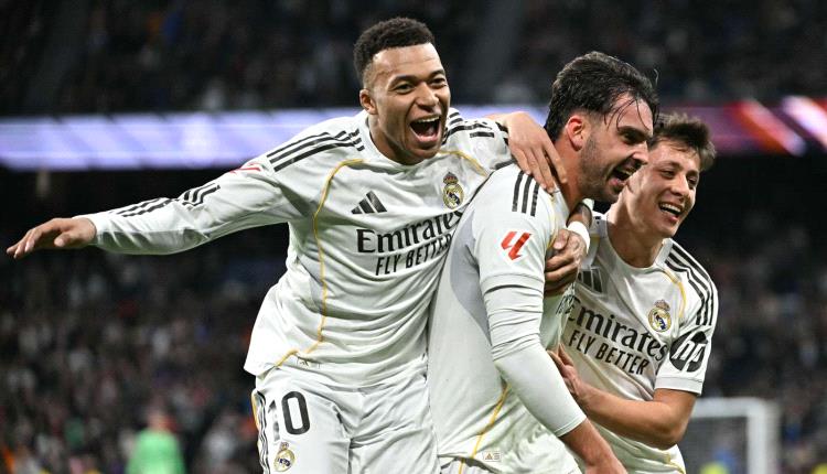 استبعاد مفاجئ من قائمة ريال مدريد لموقعة بايرن ميونخ
