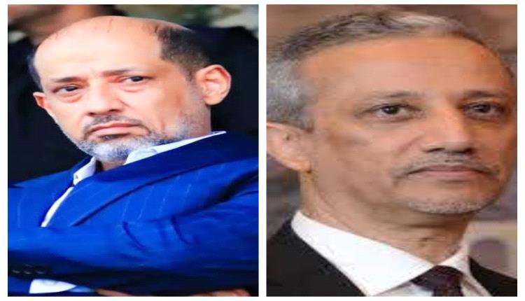 لماذا يحقد مصطفى حسن على رياض الحروي؟