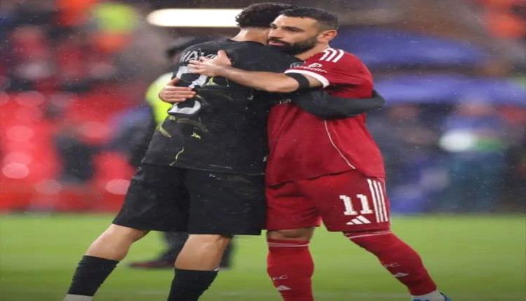 الفصل الأخير كان حزين.. صلاح .. حقبة وبصمة ومشوار نجم في دوري الابطال