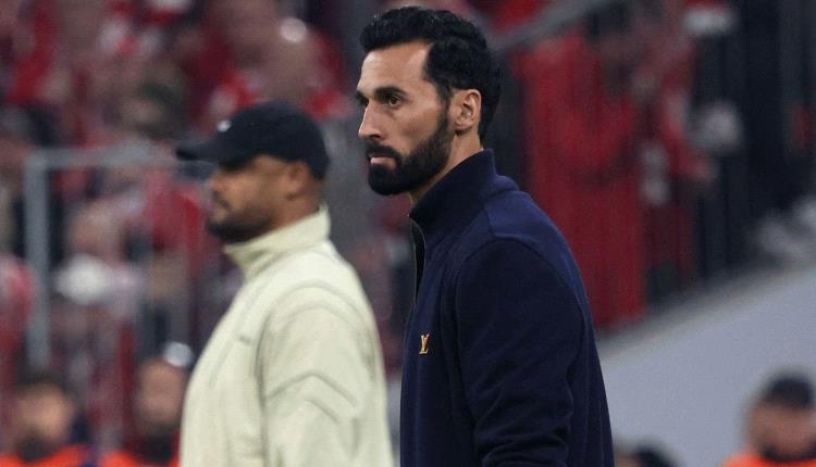 مستقبل أربيلوا يثير الجدل.. ماذا تريد غرفة ملابس ريال مدريد؟
