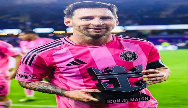 بعد ساعات من صدمة ماسكيرانو.. ميسي يواجه دعوى قضائية بتهمة الاحتيال