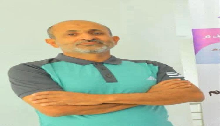 حقروص مدرباً لتضامن شبوة