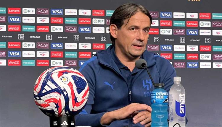 لأول مرة.. وكيل إنزاجي يكشف حقيقة رحيله عن تدريب الهلال
