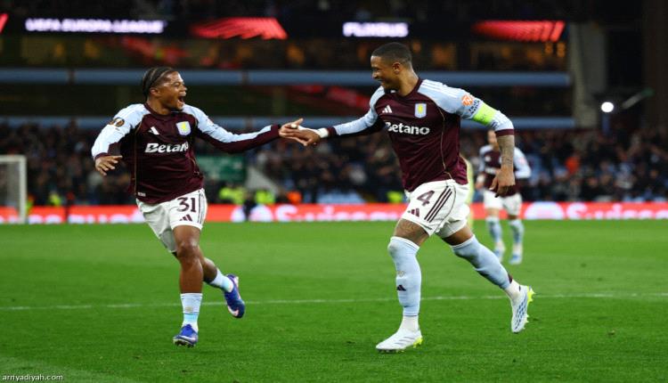 في المربع الذهبي.. فيلا يواجه نوتنجهام وفرايبورج يتحدى براجا