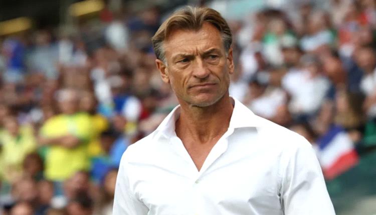 الاتحاد السعودي يستقر على جورجيوس دونيس للإشراف على المنتخب بدلا من رينارد