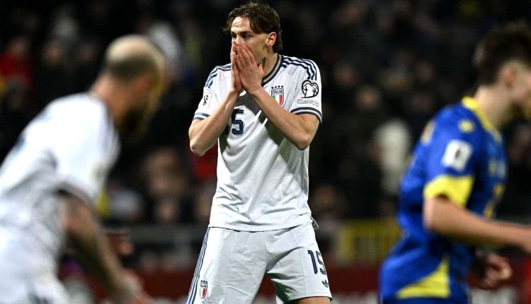 وداع مؤلم.. صدمة أوروبية جديدة تفضح معاناة إيطاليا
