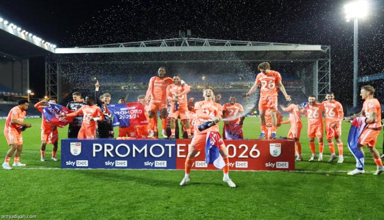 بعد 25 عاما.. لامبارديُعيد كوفنتري إلى الـ«بريميرليج»