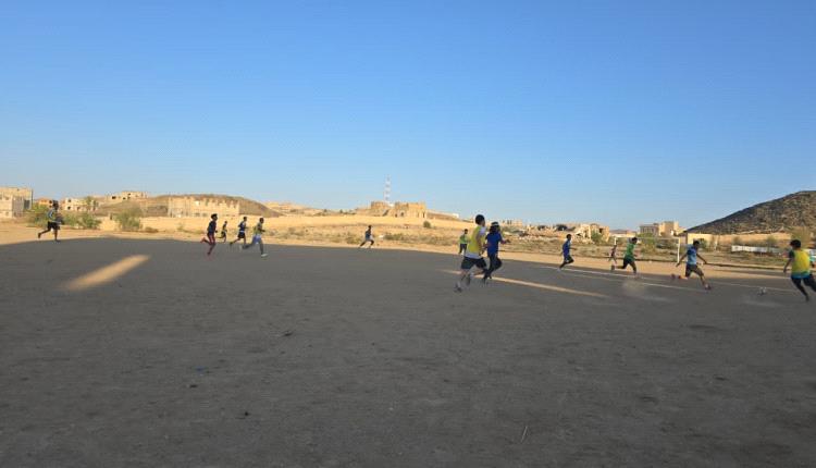 نادي شباب البيضاء يعلن جاهزيته للمشاركة في بطولتي كأس الجمهورية