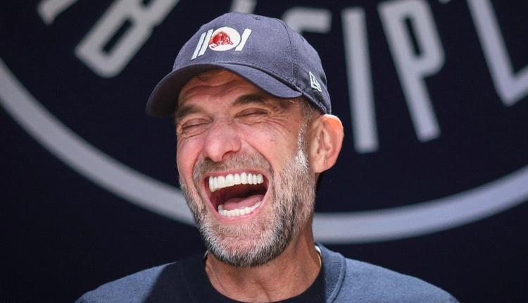 مفاجأة: كلوب رفض "شيك على بياض" من ريال مدريد
