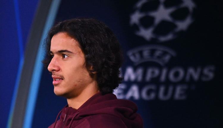 بعد قرار منتخب فرنسا الصادم.. هل يختار بوعدي اللعب للمغرب؟
