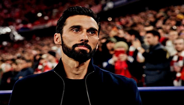 ريال مدريد يفاجئ أربيلوا