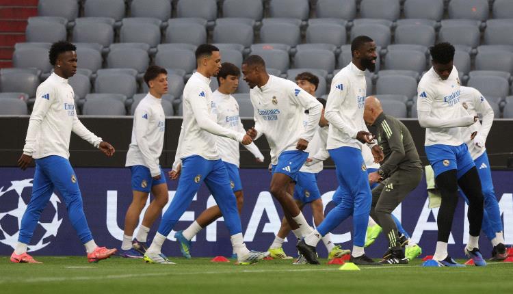 ثورة تغيير تهدد الهلال وريال مدريد: الحرب على سيميوني تشتعل.. وكونتي جاهز للهرب
