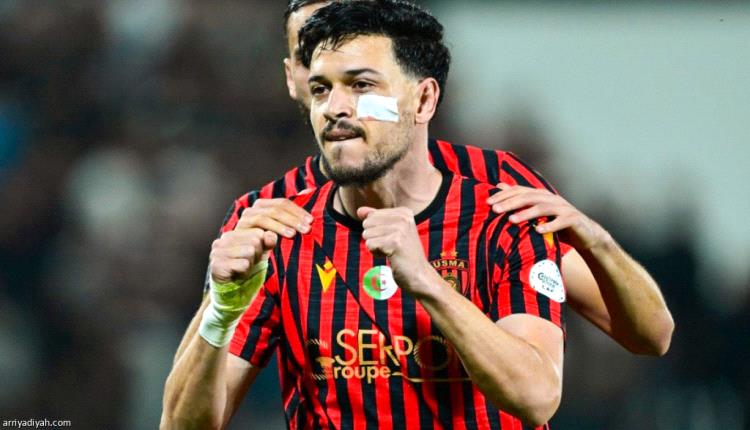 اتحاد العاصمة يلحق بالزمالك إلى نهائي الكونفدرالية