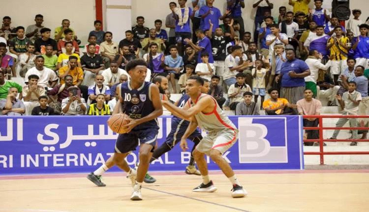 في ليلة سلوية مثيرة..المكلا يتجاوز النخبة وشعب حضرموت يحسم قمة الساحل أمام تضامن حضرموت