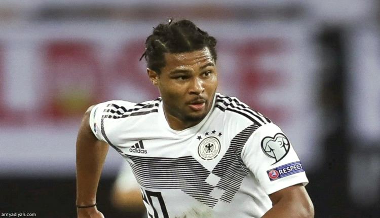 جنابري يغيب عن المونديال