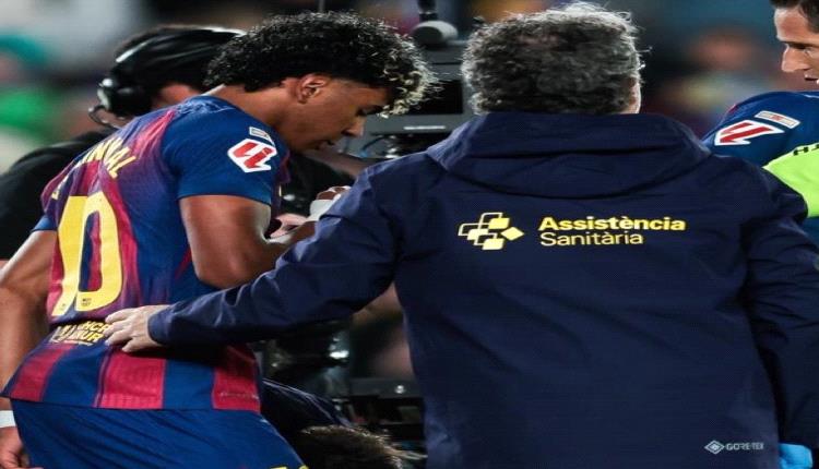 رسميا.. برشلونة يخسر يامال وأمنيات المونديال على المحك