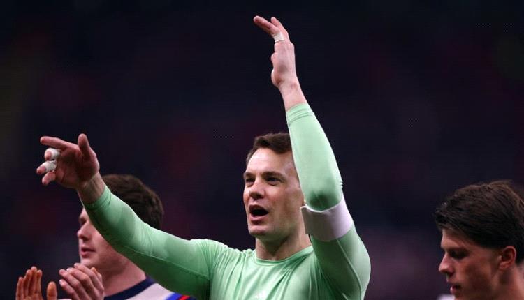 نوير: العودة إلى نهائي الكأس بعد 6 أعوام مهمة